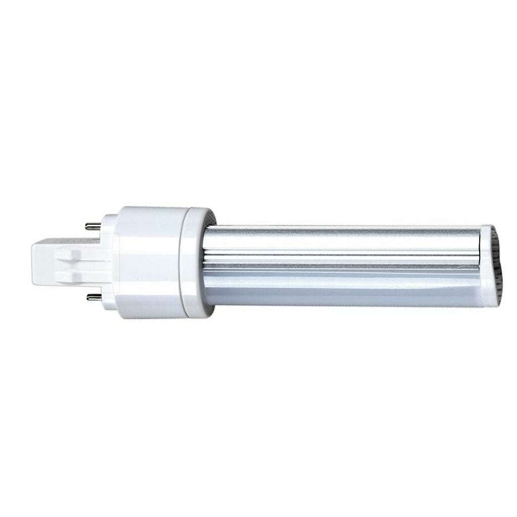 Satco S8727 6W Single-Tube 3500K LED Light Bulb