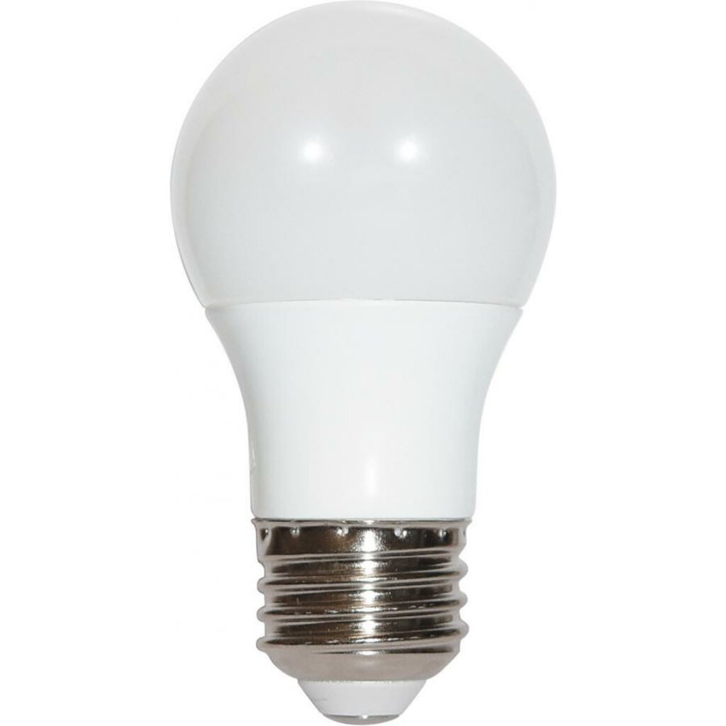 6 pack - Satco S9032 5.5W A15 LED Light Bulb