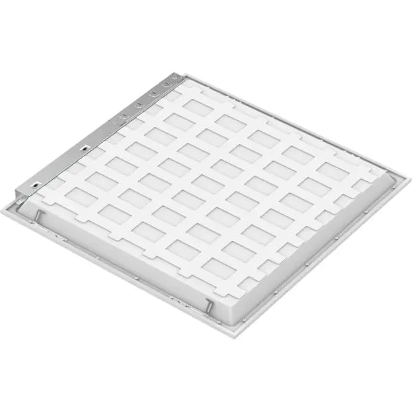 Commercial LED CLP15-2X2-40W0R11R80-3CCTW 2X2 Selectable Wattage & CCT Backlit Panel – Sensor Ready