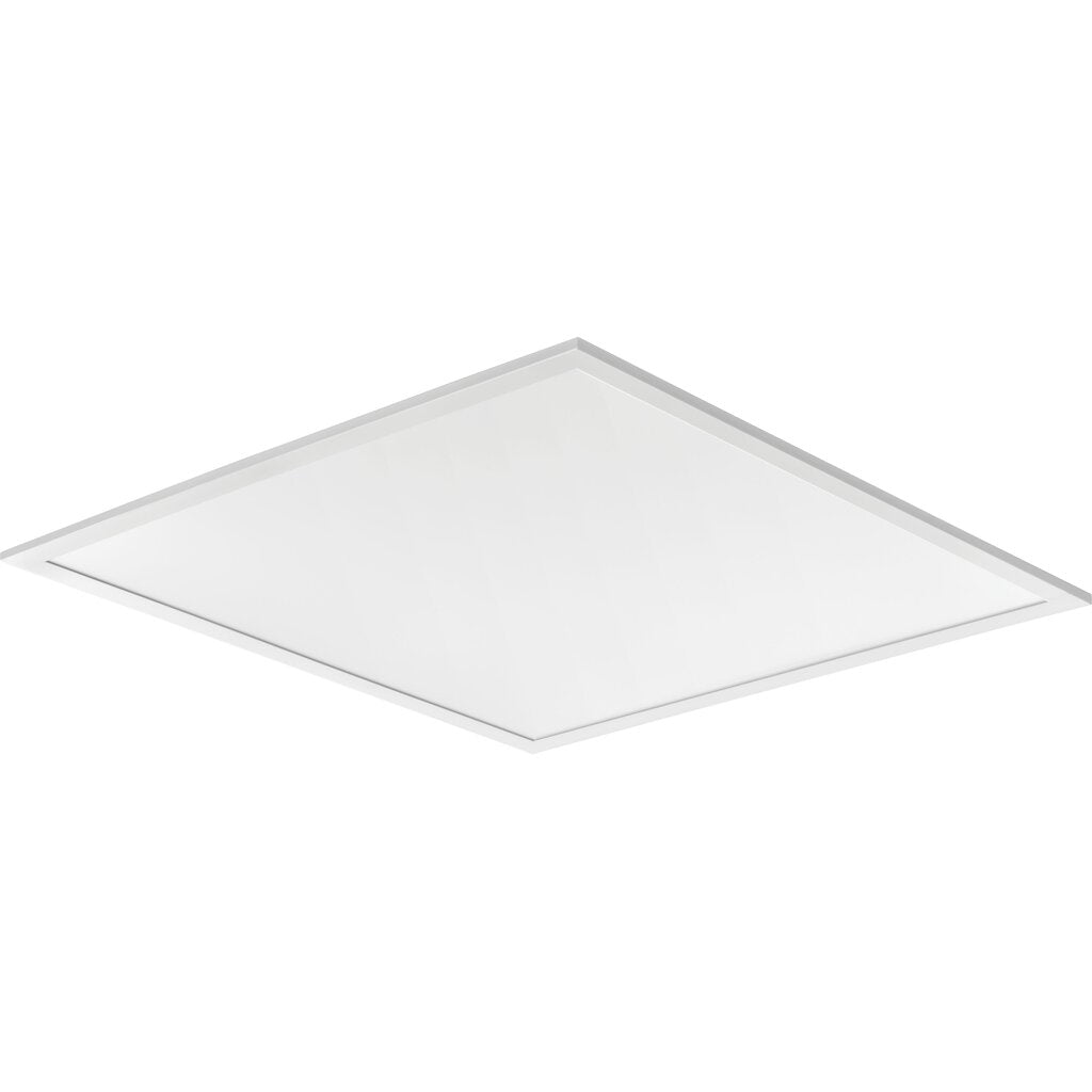 Lithonia CPX 2X4 ALO8 SWW7 M2 51W LED Flat Panel Fixture The 2 ft. x 4