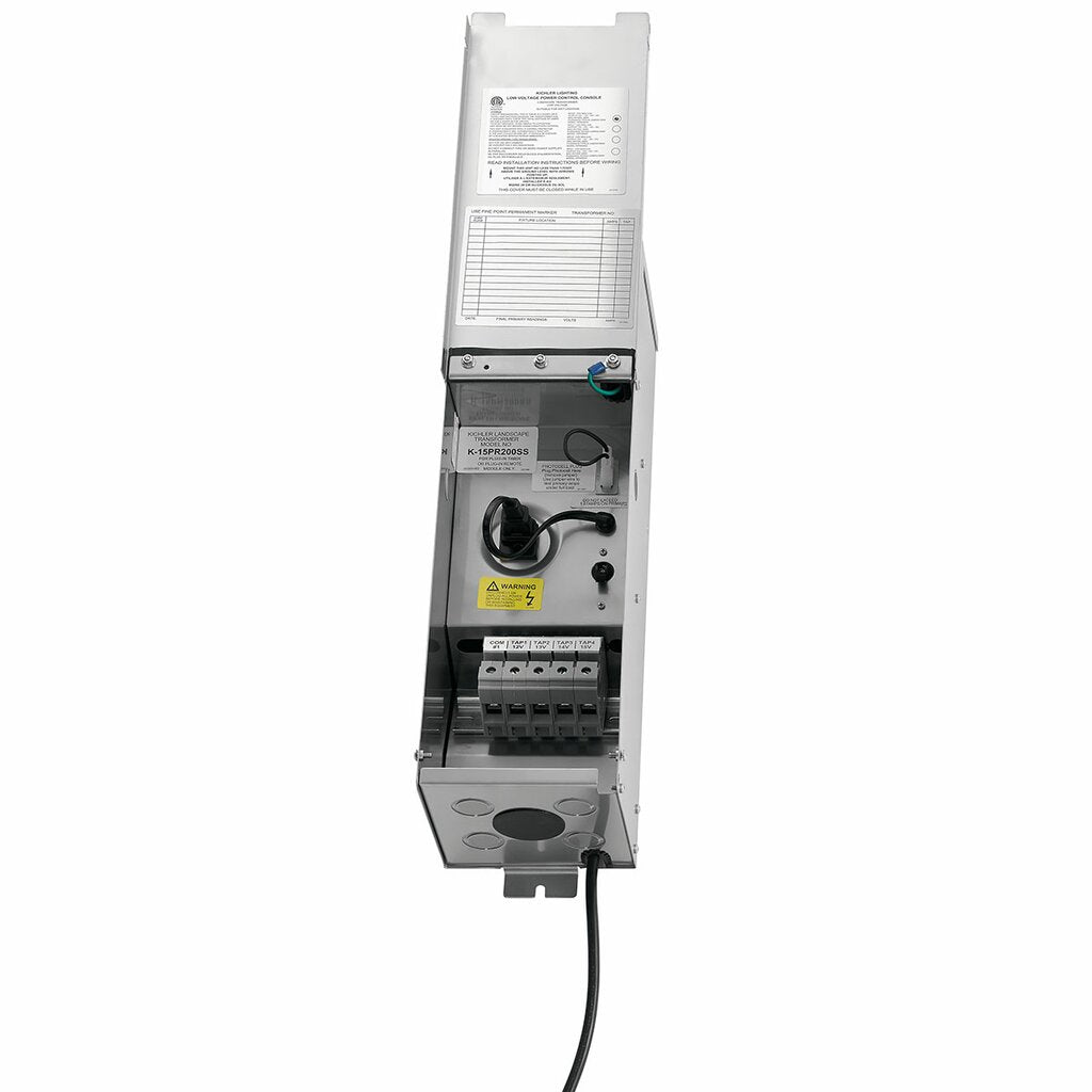 Kichler 15PR200SS Ballast
