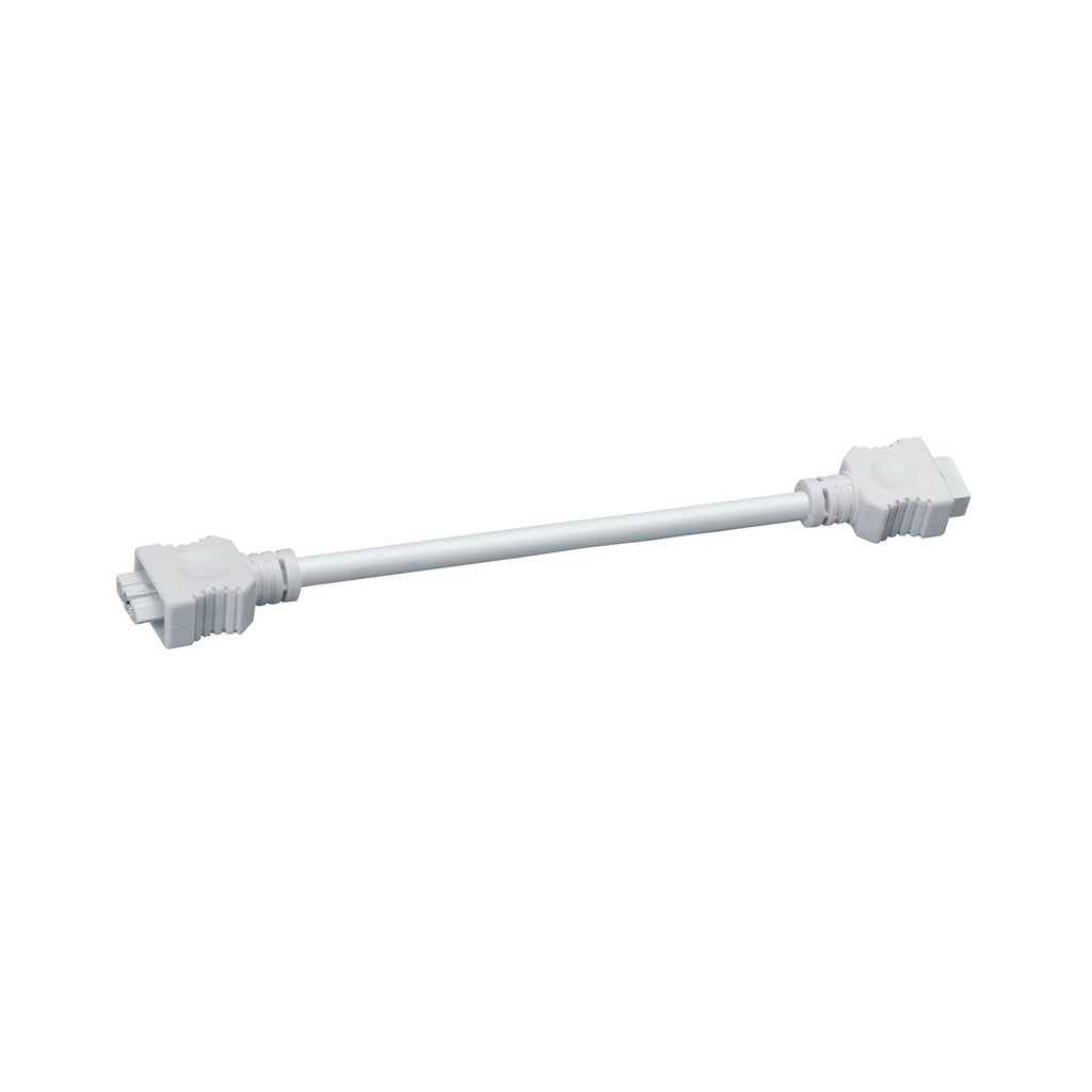 Kichler 10571WH 9in. Interconnect cable.