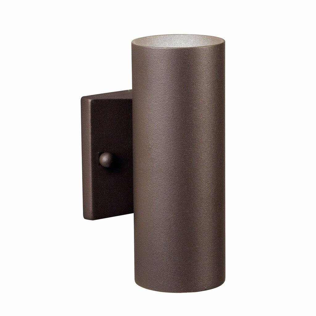 Kichler 15079AZT Fixture UP/DOWN ACCENT - Attractive and functional up