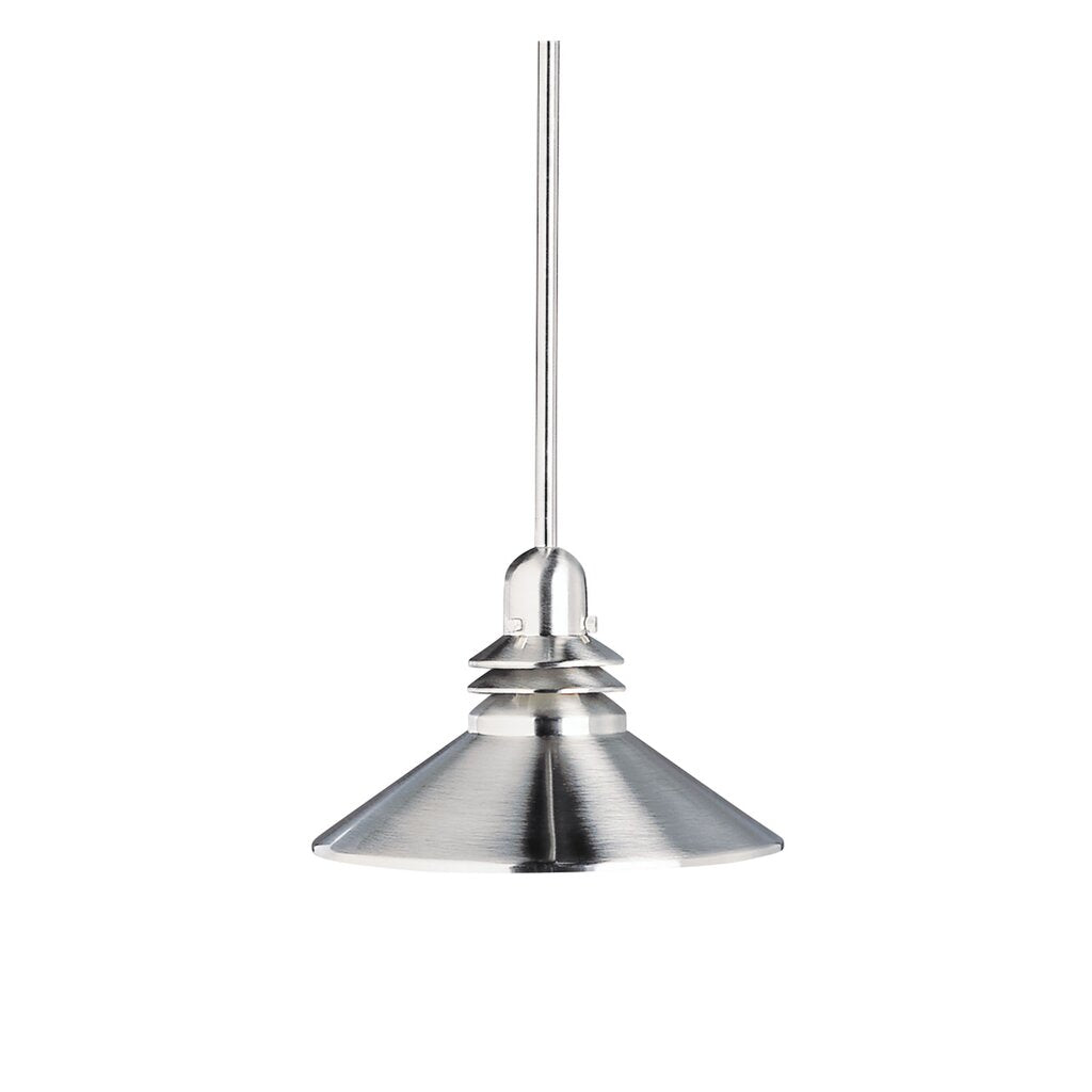 Kichler 2714NI Fixture The Grenoble(TM) Collection takes classic form