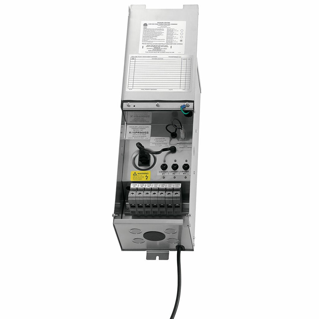 Kichler 15PR900SS Ballast