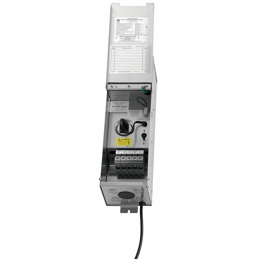 Kichler 15PR300SS Ballast