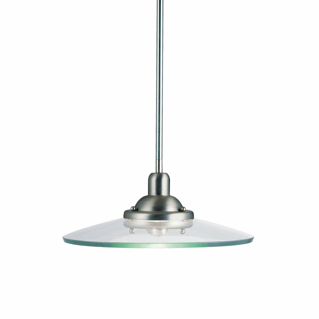Kichler 2643NI Fixture The Galaxie(TM) Collection combines a