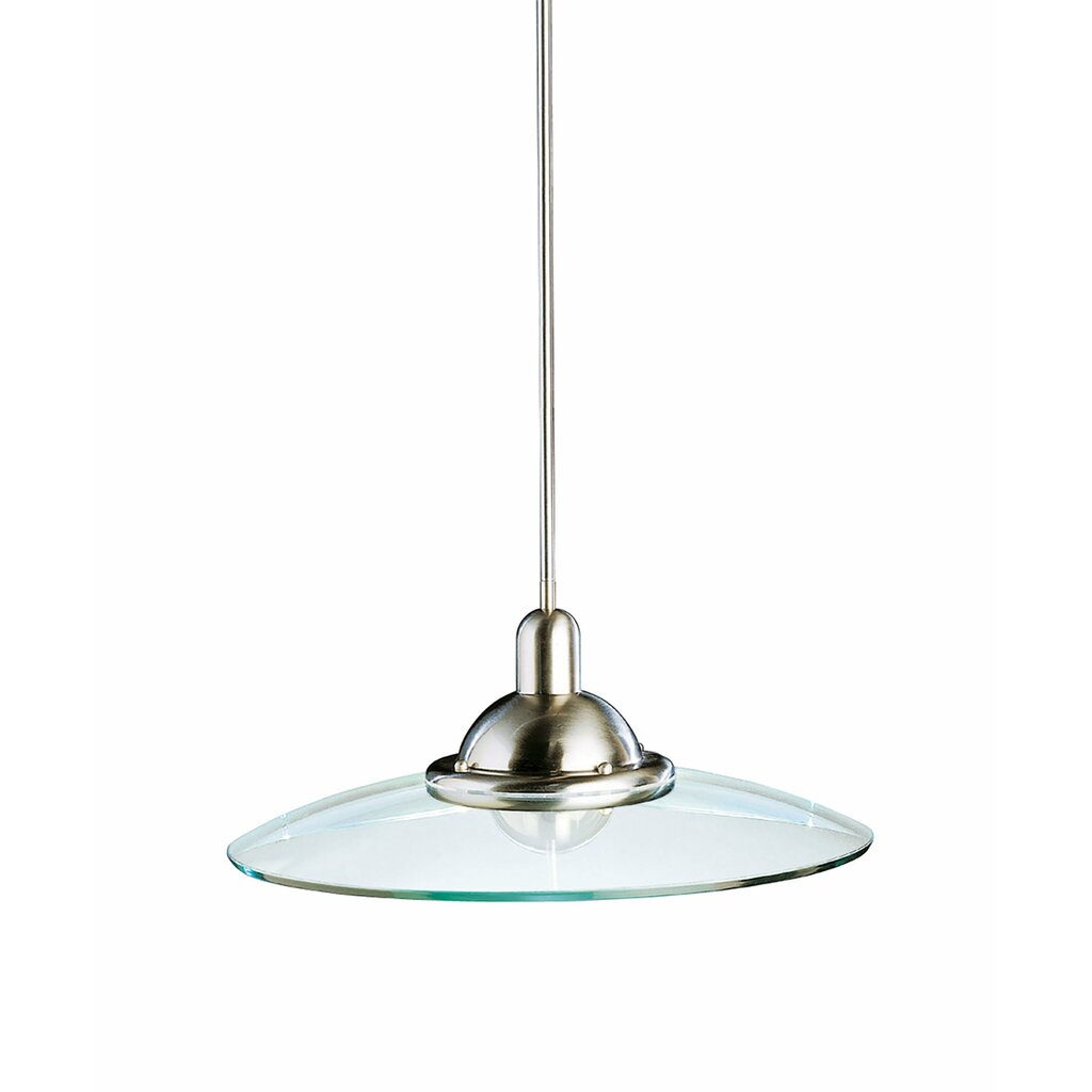 Kichler 2640NI Fixture The Galaxie(TM) Collection combines a