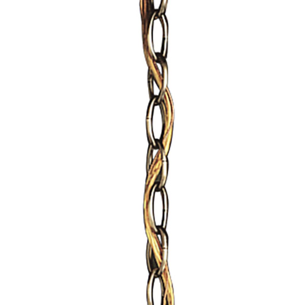 Kichler 2996AB KICH Chain Standard Gauge 36