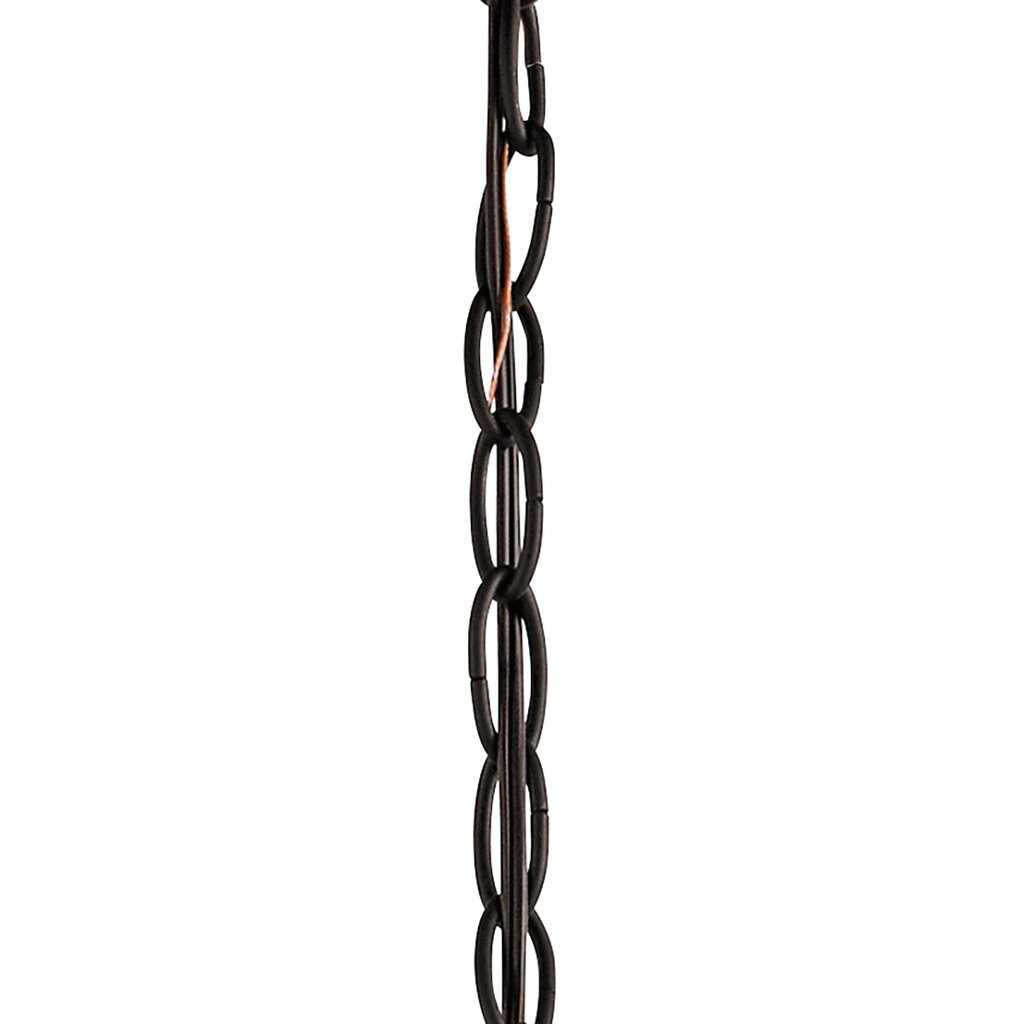 Kichler 4927RZ KICH Outdoor Brass Chain 36i