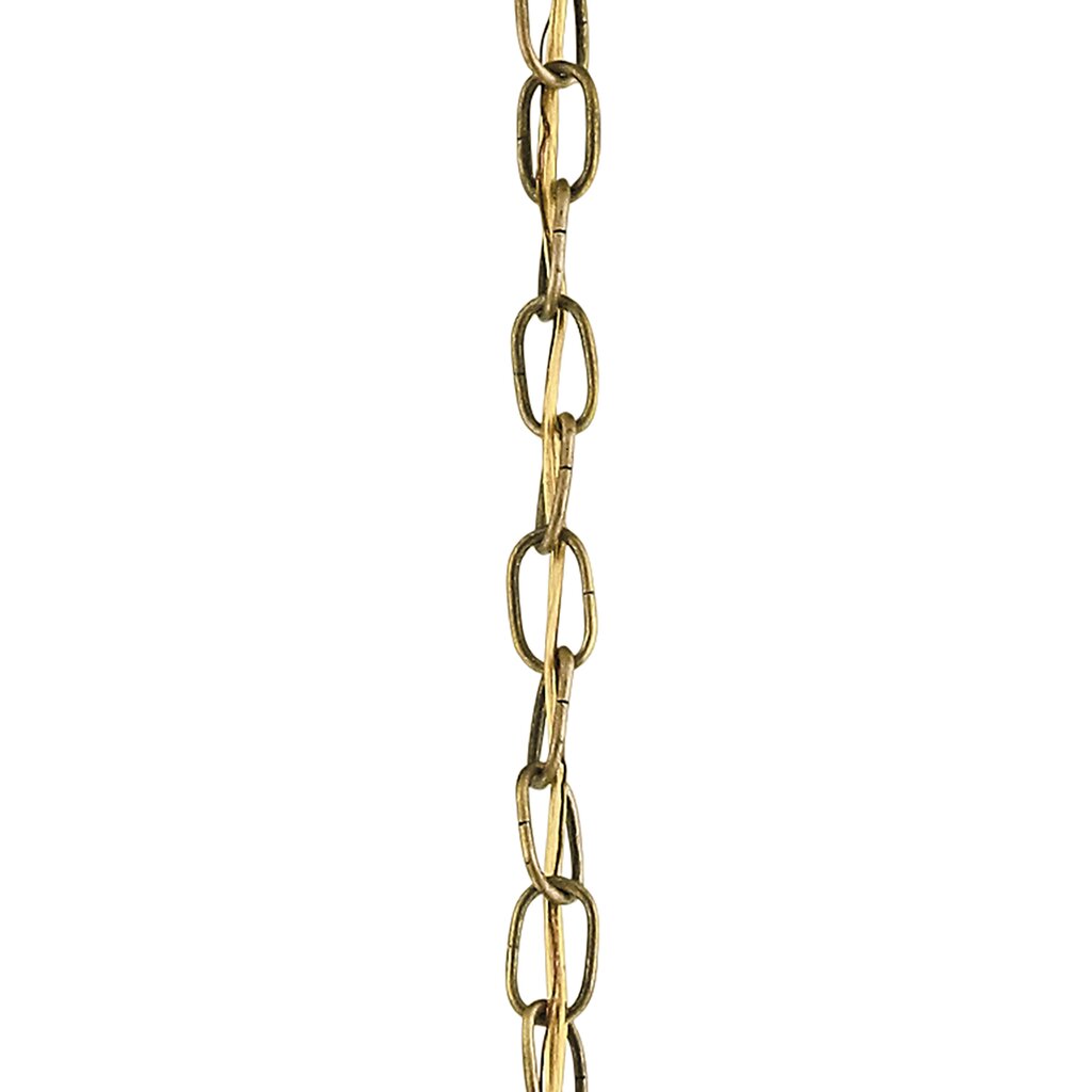 Kichler 2996NBR KICH Chain Standard Gauge 3
