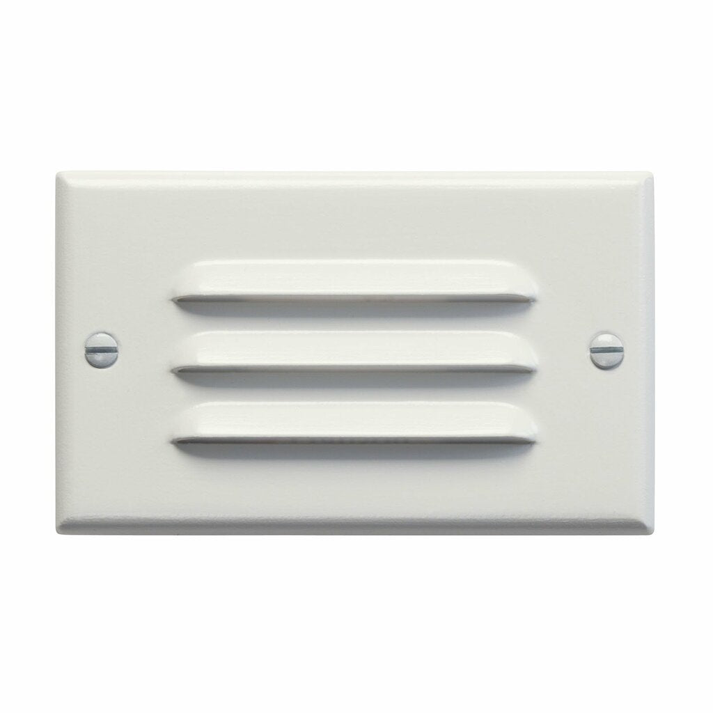 Kichler 12600WH LED Fixture A lighting support basic this versatile