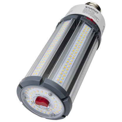 6 pack - Satco S23150 45W/54W/63W LED Light Bulb