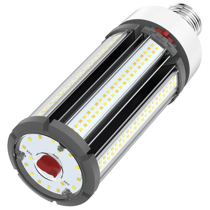 6 pack - Satco S23150 45W/54W/63W LED Light Bulb