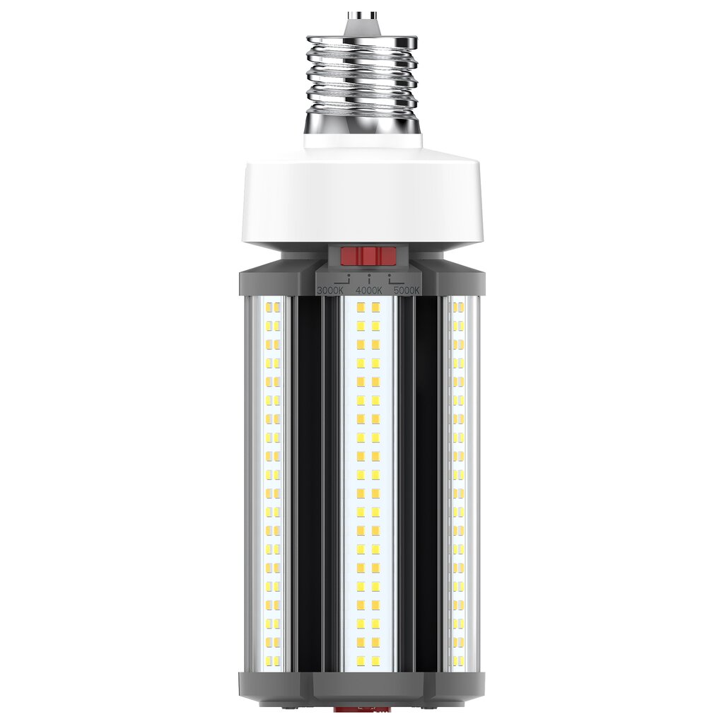 6 pack - Satco S23150 45W/54W/63W LED Light Bulb