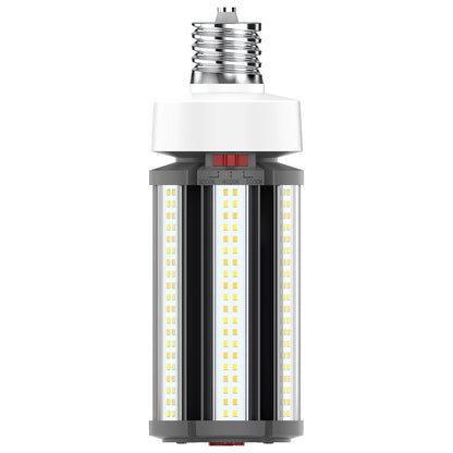 6 pack - Satco S23150 45W/54W/63W LED Light Bulb