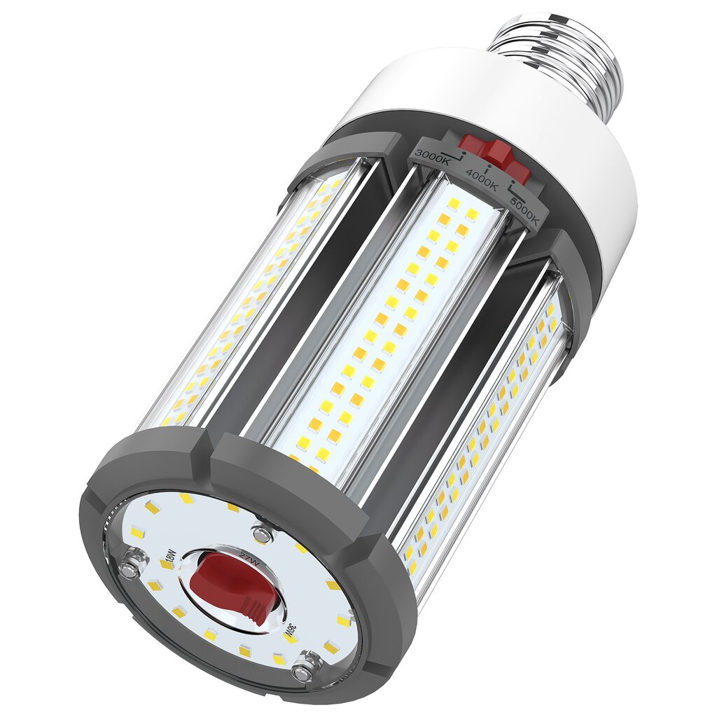 Satco S23149 18W/27W/36W LED Light Bulb