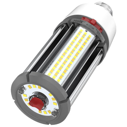 Satco S23148 18W/22W/27W LED Light Bulb