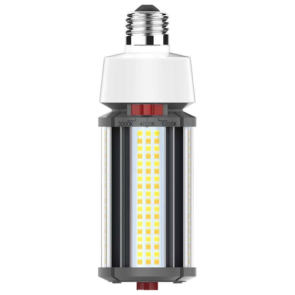 Satco S23148 18W/22W/27W LED Light Bulb