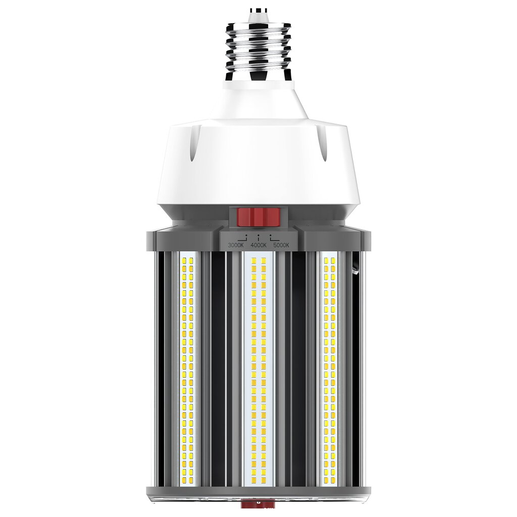 Satco S23145 80W/100W/120W LED Light Bulb