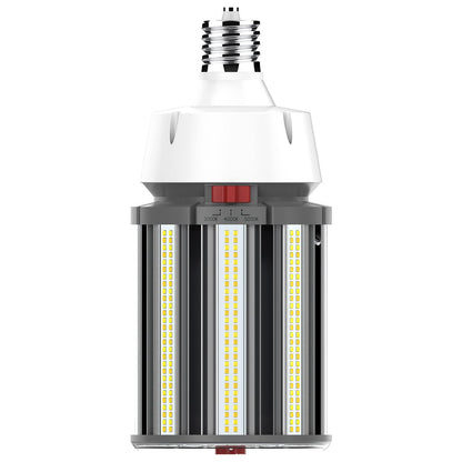 Satco S23145 80W/100W/120W LED Light Bulb