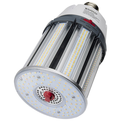 Satco S23144 63W/80W/100W LED Light Bulb