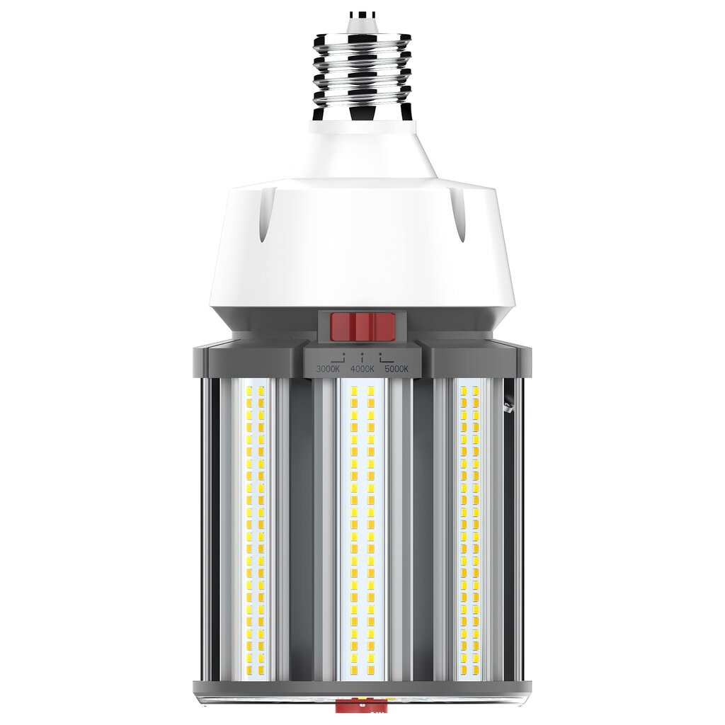 Satco S23144 63W/80W/100W LED Light Bulb