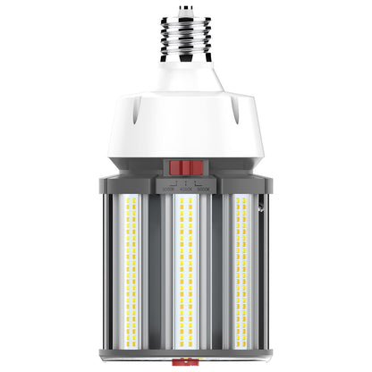 Satco S23144 63W/80W/100W LED Light Bulb