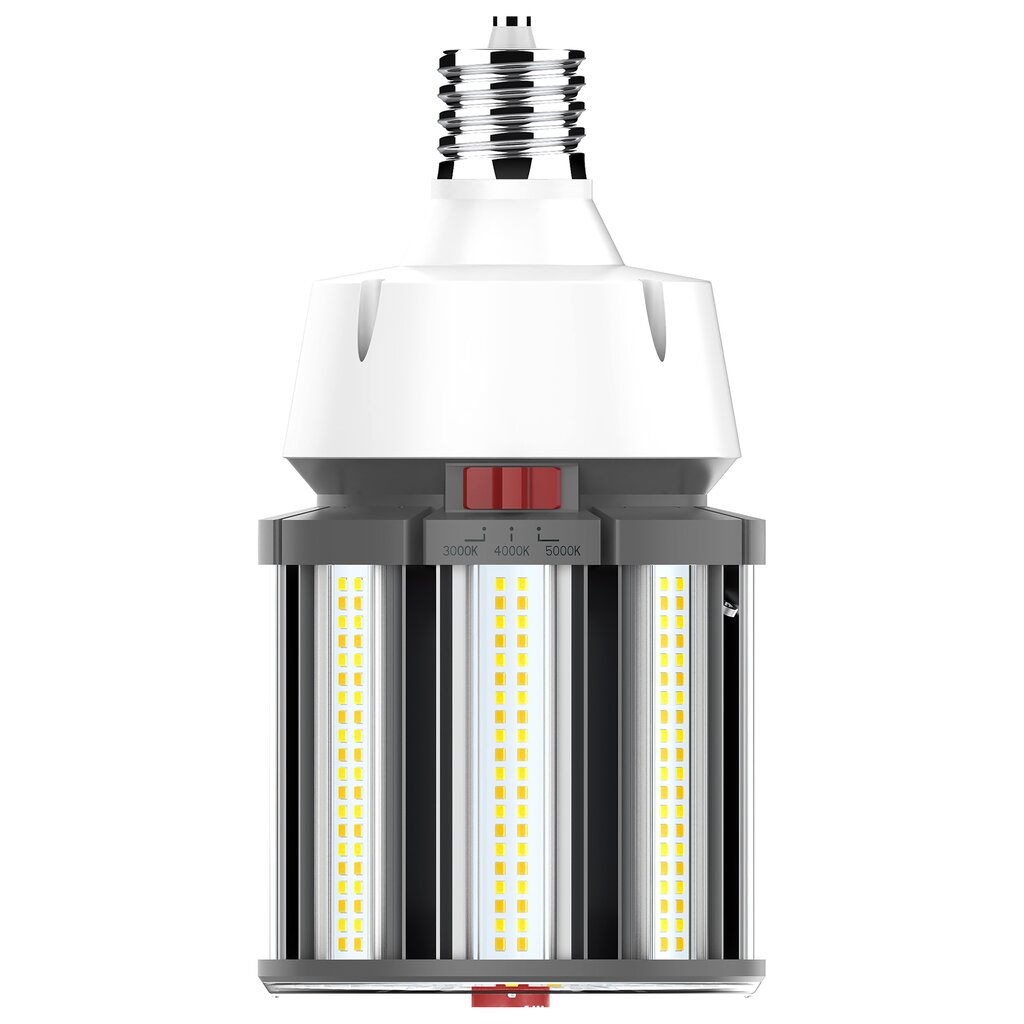 Satco S23143 54W/63W/80W LED Light Bulb