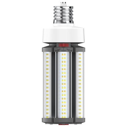 6 pack - Satco S23141 27W/36W/45W LED Light Bulb
