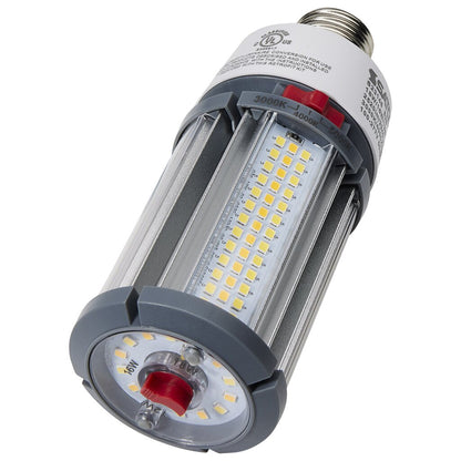 6 pack - Satco S23140 27W/36W/45W LED Light Bulb