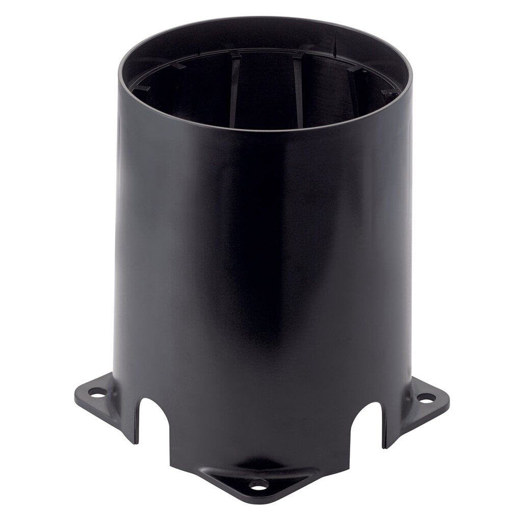 Kichler 16099BK Fixture This large 12V Accent VLO Beam Expander is a