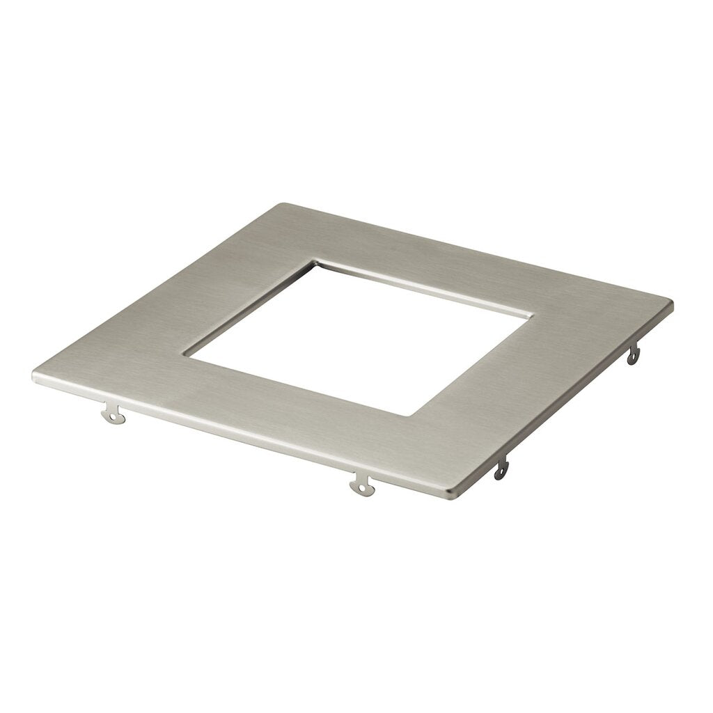 Kichler DLTSL06SNI Fixture Intended for use with Direct-to-Ceiling