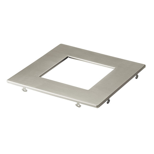 Kichler DLTSL06SNI Fixture Intended for use with Direct-to-Ceiling
