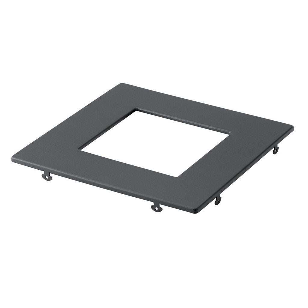 Kichler DLTSL06SBKT Fixture Intended for use with Direct-to-Ceiling