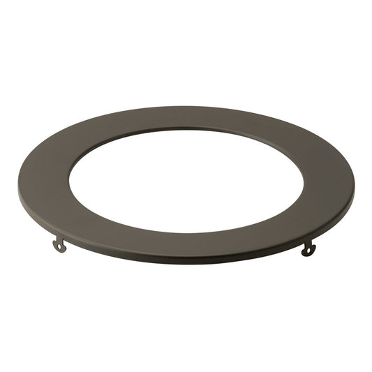 Kichler DLTSL06ROZ Fixture Intended for use with Direct-to-Ceiling