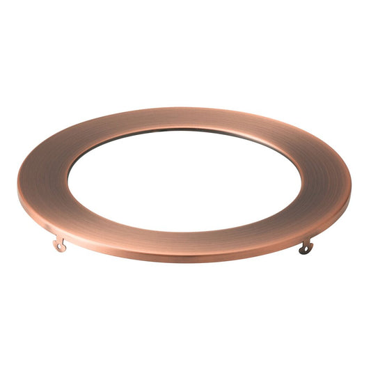 Kichler DLTSL06RACO Fixture Intended for use with Direct-to-Ceiling