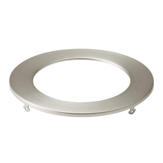 Kichler DLTSL05RNI Fixture Intended for use with Direct-to-Ceiling