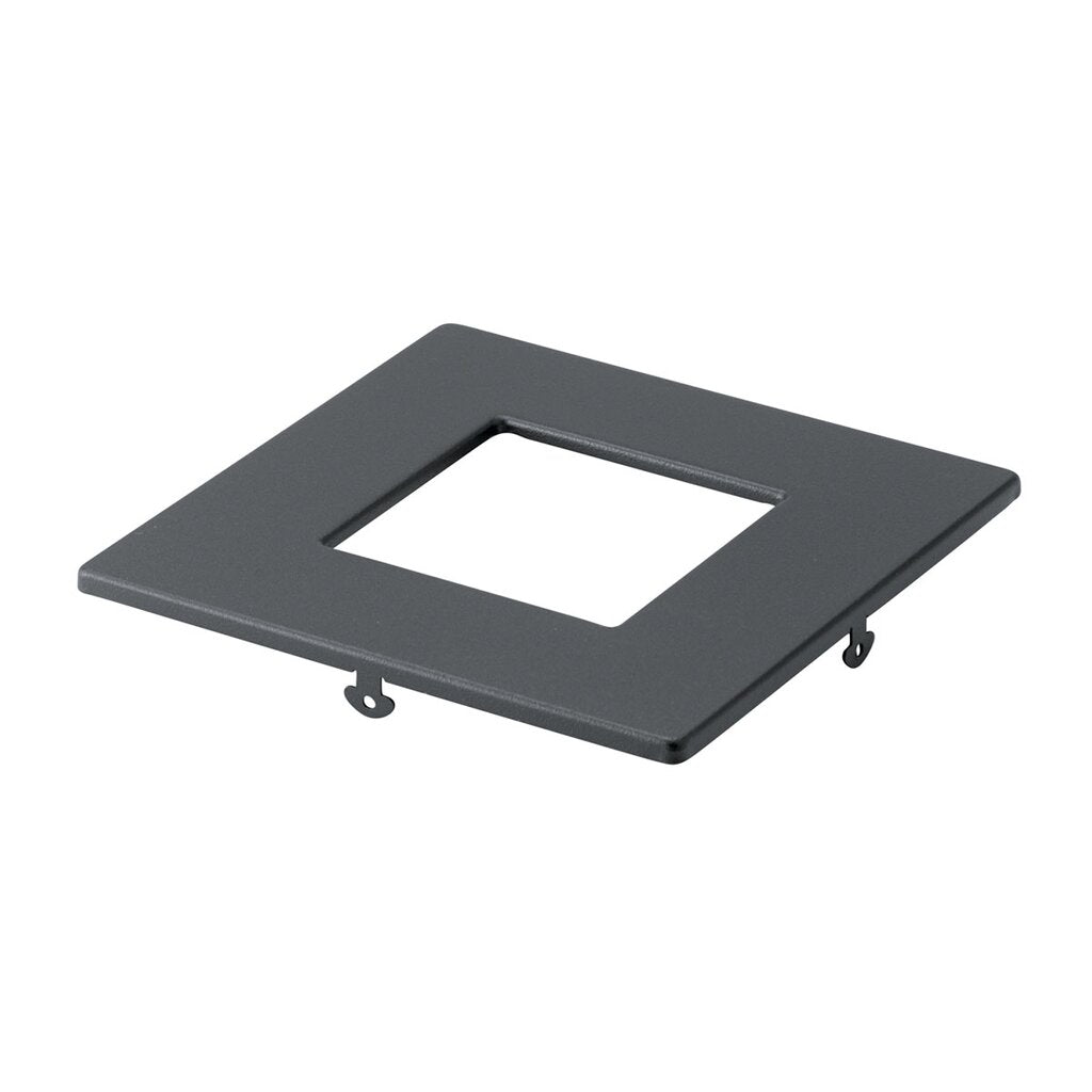 Kichler DLTSL04SBKT Fixture Intended for use with Direct-to-Ceiling