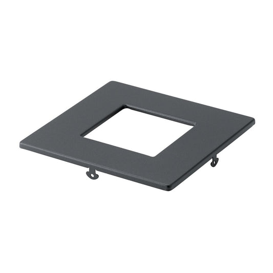 Kichler DLTSL04SBKT Fixture Intended for use with Direct-to-Ceiling