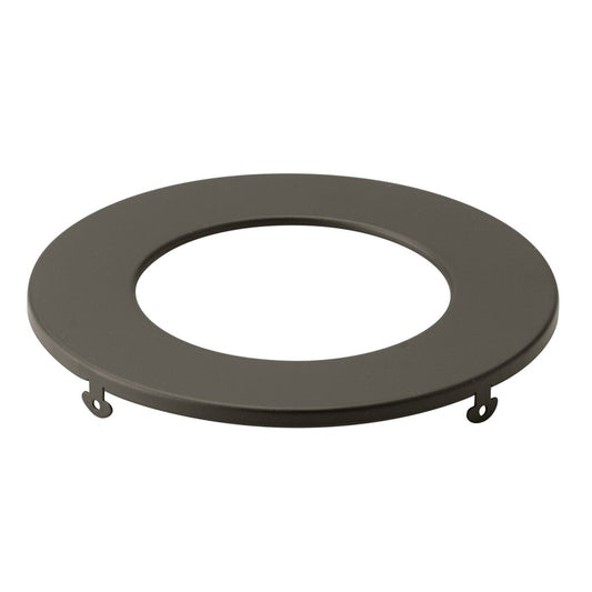 Kichler DLTSL04ROZ Fixture Intended for use with Direct-to-Ceiling