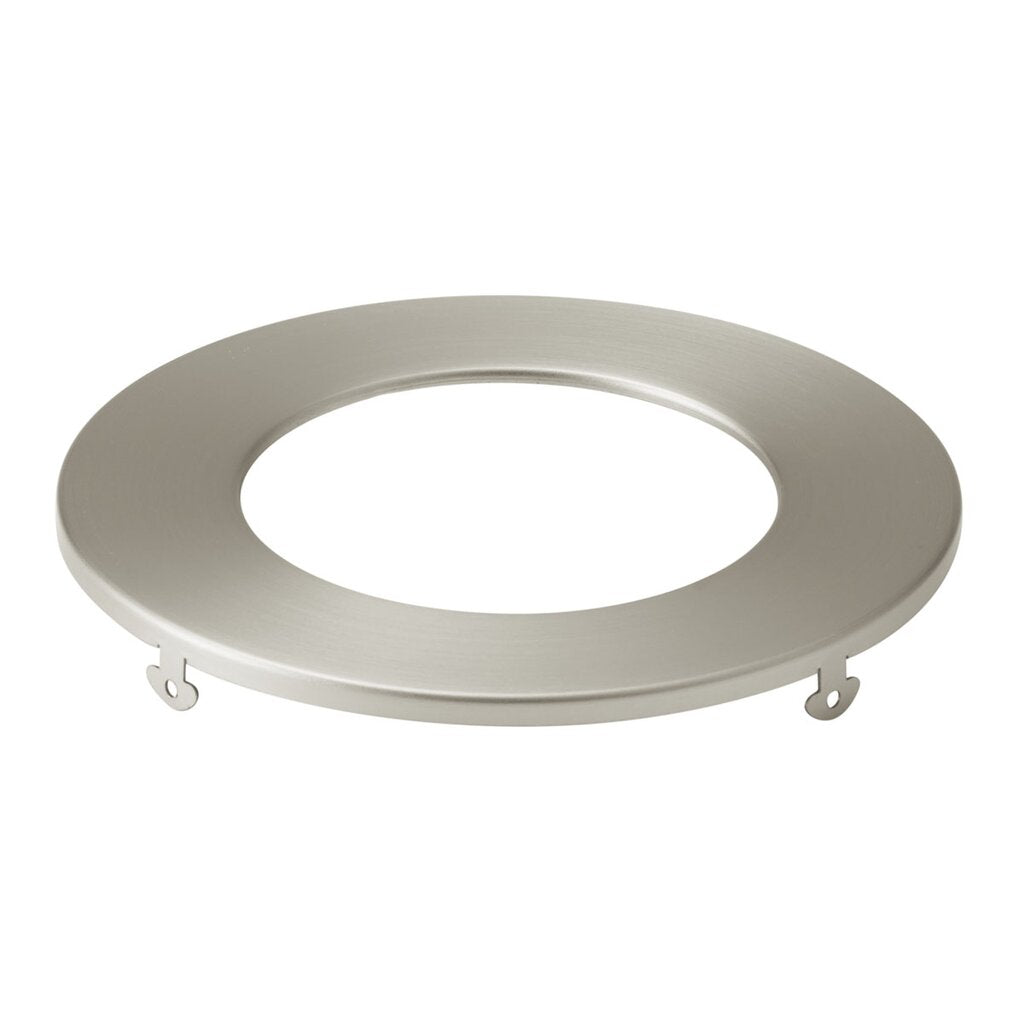 Kichler DLTSL04RNI Fixture Intended for use with Direct-to-Ceiling