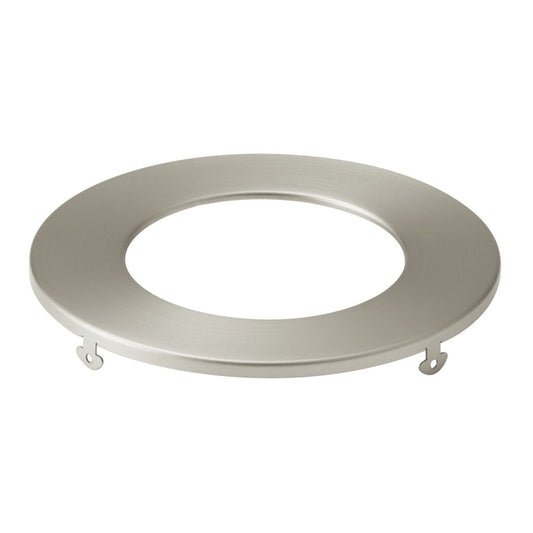 Kichler DLTSL04RNI Fixture Intended for use with Direct-to-Ceiling