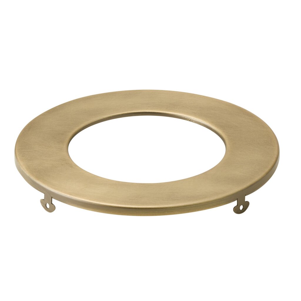 Kichler DLTSL04RNBR Fixture Intended for use with Direct-to-Ceiling