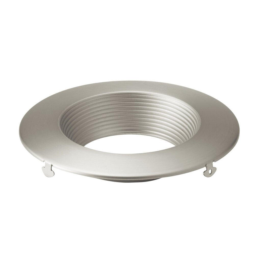 Kichler DLTRC04RNI Fixture Intended for use with Direct-to-Ceiling