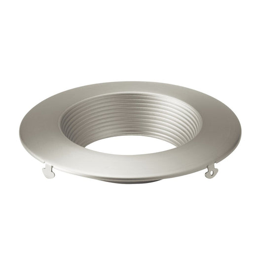 Kichler DLTRC04RNI Fixture Intended for use with Direct-to-Ceiling