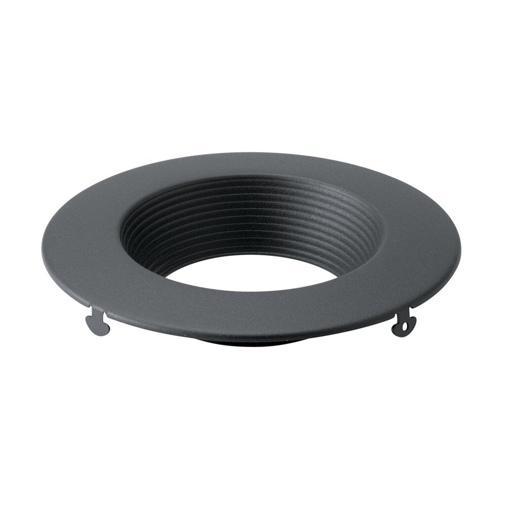 Kichler DLTRC04RBKT Fixture Intended for use with Direct-to-Ceiling