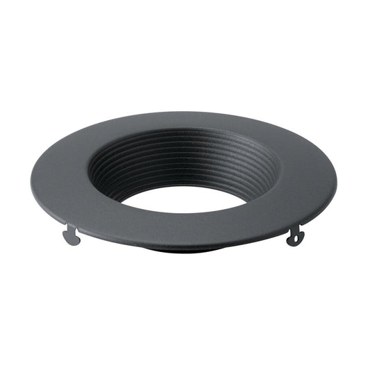 Kichler DLTRC04RBKT Fixture Intended for use with Direct-to-Ceiling