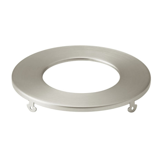 Kichler DLTSL03RNI Fixture Intended for use with Direct-to-Ceiling