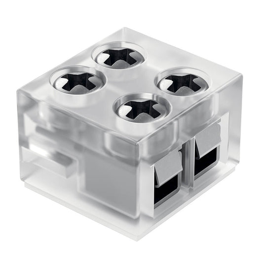 Kichler 1TBTW1CLR Fixture A lighting support basic this LED tape 36